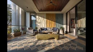 Art Deco Meets Modern