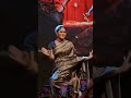 Swasika Most Energetic to Naanga Naalu Peru Dance #Karuppu#Swasika#Suriya#Saiabhyankar