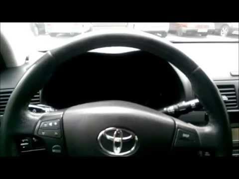 Video: De ce nu pornește Toyota Corolla?