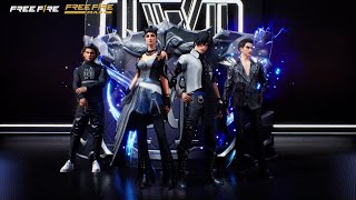 Monson Orakii Collections | Garena Free Fire