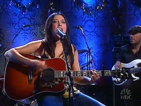 Michelle Branch - Hotel Paper (live)