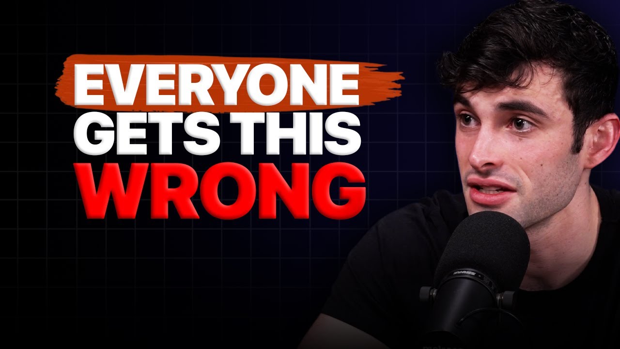 How a 23-Year-Old Built a $4M+ Business with Viral Posts