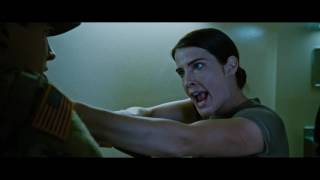 Jack Reacher Never Go Back Clip Escape Uk Paramount Pictures