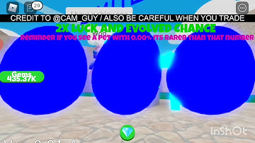 Hatching Release Overseer and Release Trophy on Camera!!