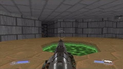 DOOM Phobos Anomaly song Remaster