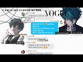 E-GIRLS ARE RUINING MY LIFE - Corpse Husband | Deku has a villain side? | Lyric Prank |