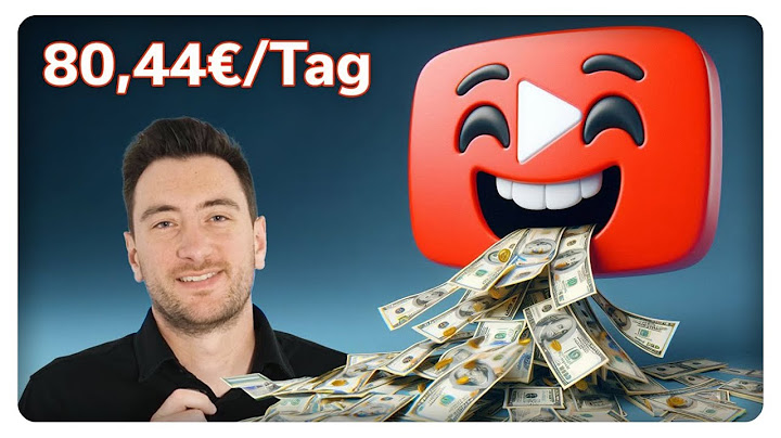 Wie viel 💸 verdient man mit YouTube am Anfang? Einnahmen aus 3 Monaten im YouTube Partnerprogramm