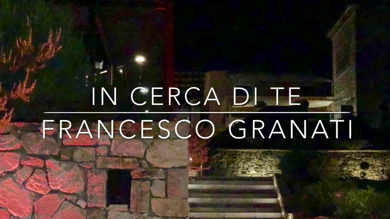 Testo Solo Me Ne Vo Per La Città