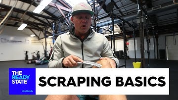 Scraping Basics