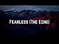 Jackson Dean - Fearless (Lyrics)