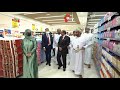 Lulu opens new hypermarket in jalan bani bu ali oman