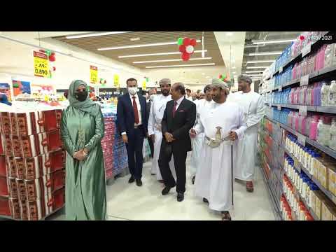 LuLu opens new