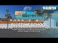 Pkmvgk 2022 universitas diponegoro  bluetime school pkmvgk22dikti