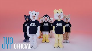 NEXZ(넥스지) “Beat-Boxer” NEXZOO ver. Performance Video Teaser