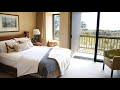 Barnbougle Lost Farm Ocean View Room Tour