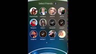 Sqountr - Animation 3