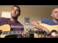 Brett Young & Tyrone Wells- "Would You Wait For Me" (Original Song)