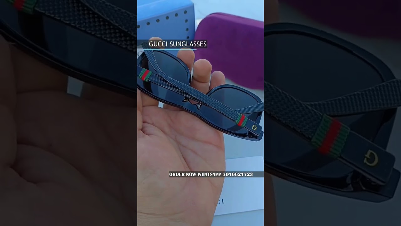 MULTIBRAND SUNGLASSES  🔗ORDER LINK IN BIO🔗  WHATSAPP 7016621723