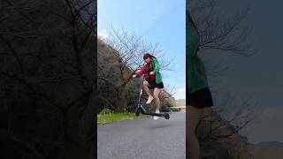 yukiringo0423 #スクーター #スクート #scooter #Scoot #scootering #デビュー #初心者 #オフトレ #ファッション #コーディネート #fashion