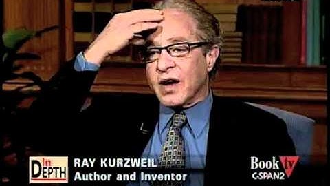 Ray Kurzweil (12of14)