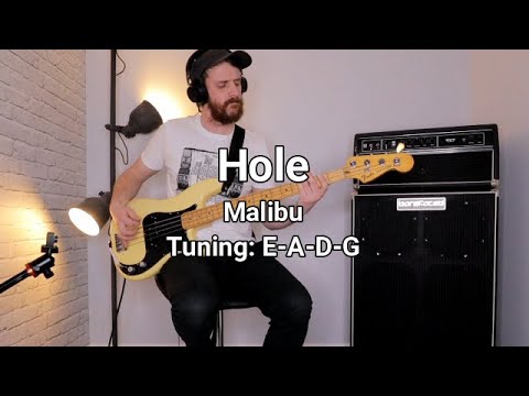 Hole - Malibu