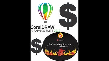 How to install wilcom studio e2 after learning this become millionaire