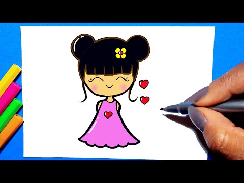 Dibujos para dibujar 