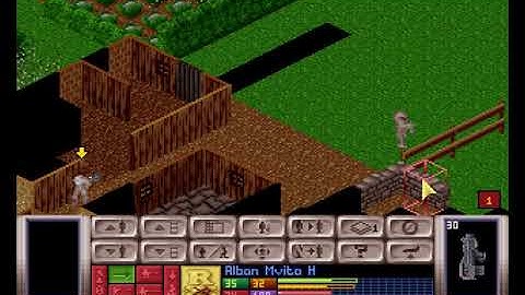 Openxcom FMP (by Geravind) 2019 02 10 Part 4