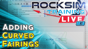 RockSim Live Training