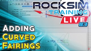RockSim Live Training