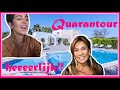 House Tour: Exclusief bij het Ibiza huis van PATTY BRARD - Quarantour afl3 - Anna Nooshin