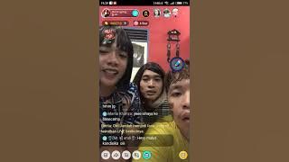 Ngerjain banci di bigo live asli kocak