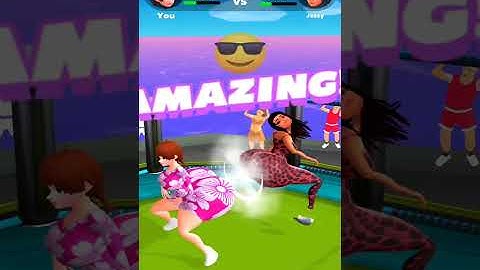 Butt Clash Gameplay All Levels Game Walkthrough Android,ios