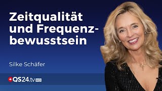 Was wird uns die Zeit von 20232026 bringen? | Silke Schäfer | Sinn des Lebens | QS24