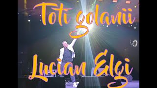 Toti golanii RMX