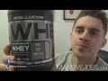 Cellucor Cor Performance Whey Supplement Review - MassiveJoes.com RAW Review Protein Powder