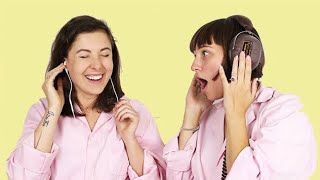 Our new sex PODCAST every thurs ksGiven Come Curious