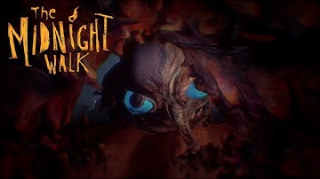 Somebody and Nobodies | The Midnight Walk - Part 2 (The Tale of the Loathsome Molgrim)