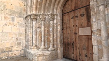 3D model - Autodesk 123D Catch - Sant Martí Sarroca