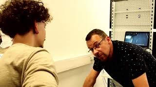 Трафик сенсор CaMMRa и датабэкенд NumberOk META screenshot 3