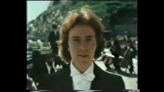 Umberto Tozzi - Gloria Original Music Video