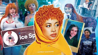 The Rise of Ice Spice (Documentary)