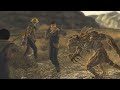 BABY&#39;S FIRST DEATHCLAW - Fallout New Vegas [6]