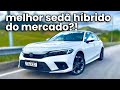 Minha opinião SINCERA sobre o novo Civic Híbrido. Vale o que custa?