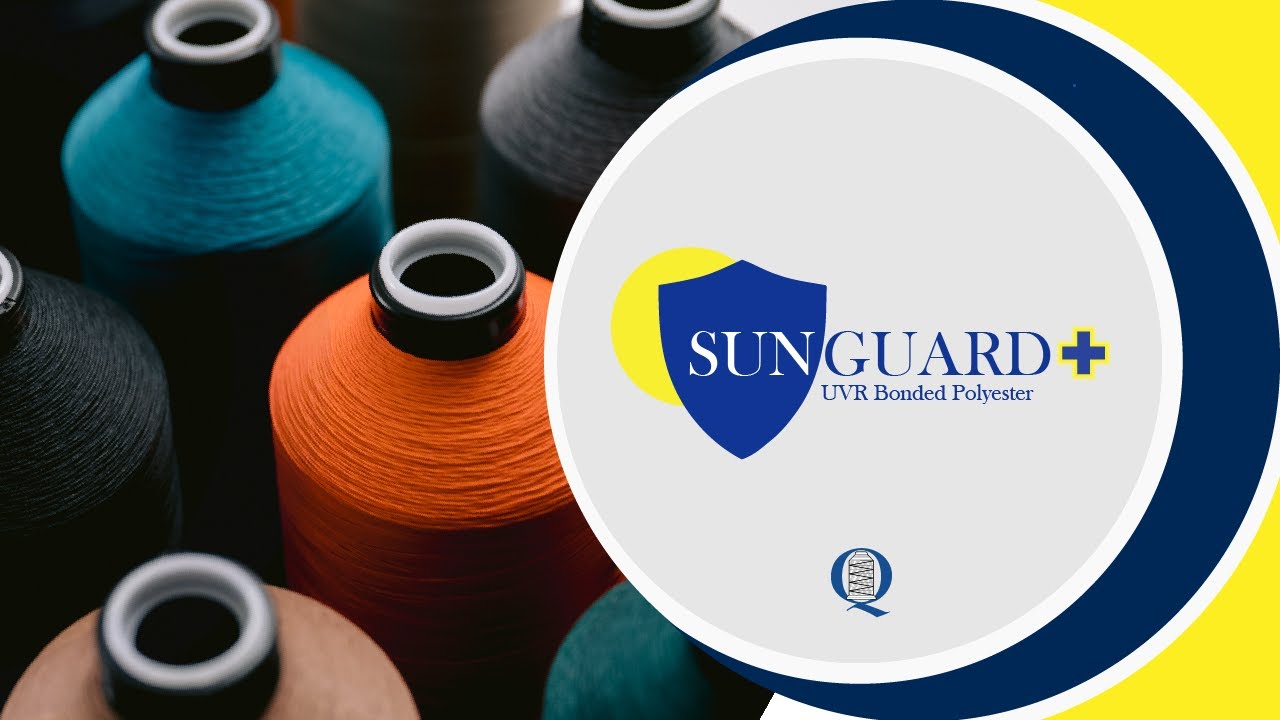 SgtKnots® Bonded Polyester Sewing Thread