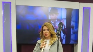 Gizem Kara Show Hazırlık Resimi