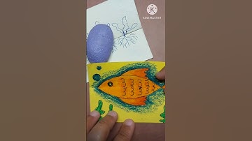 Paper Folding Art #shorts #videos #drawing #paperfolding