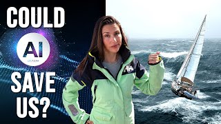 Does Artificial Intelligence make Sailing Safer? | S09E05