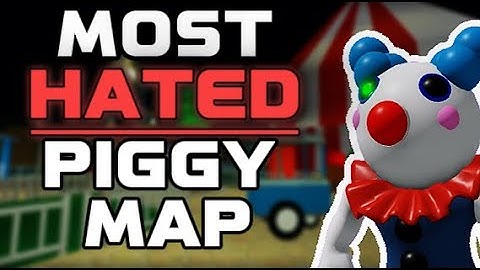 Why Everybody HATES This Piggy Map.. (Carnival)