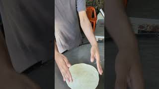 Traditional Layered Paratha Making | Imtiaz Parathay Wala | Breakfast Delight | QN Vlog